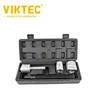 VIKTEC Dual-wheel Separator Tool for Removing and Separating Large Truck Dualie Wheels